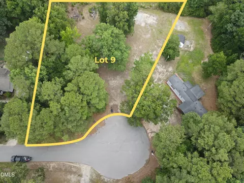 lot9 Violet Ln, Coats, NC 27521