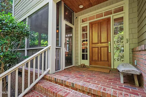 101 Bolinas Way, Chapel Hill, NC 27517
