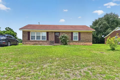 215 Terrace Ct, Greenville, NC 27834