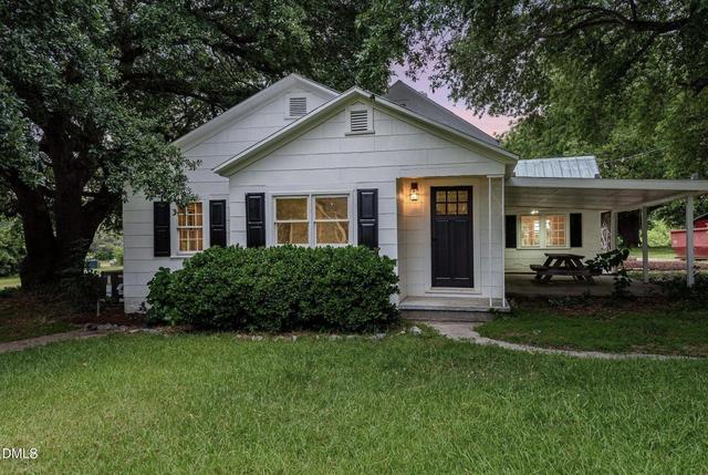 113 Clayton Rd, Angier, NC 27501