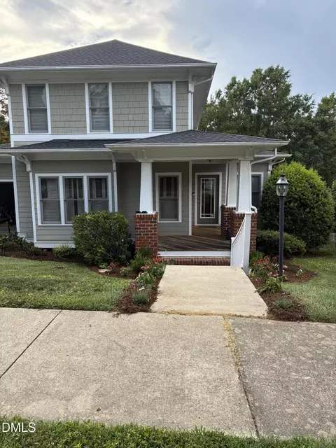 506 Weaver Mine Trl, Chapel Hill, NC 27517