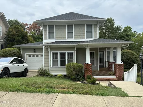 506 Weaver Mine Trl, Chapel Hill, NC 27517