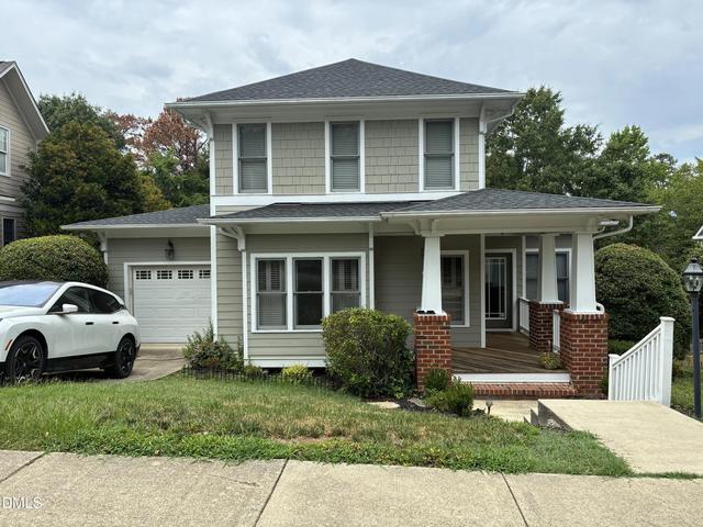 506 Weaver Mine Trl, Chapel Hill, NC 27517