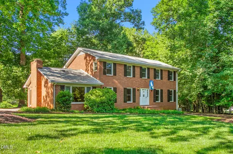 116 E Laramie Dr, Mebane, NC 27302
