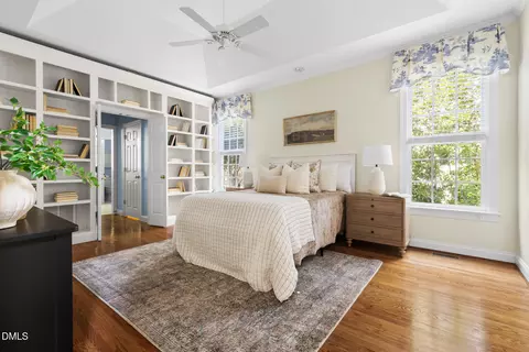 Bedroom - 4207 Sugar Pine Ln, Durham, NC 27705 photo 1 of 6