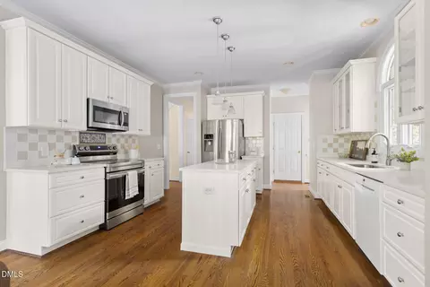 Kitchen - 4207 Sugar Pine Ln, Durham, NC 27705 photo 1 of 6