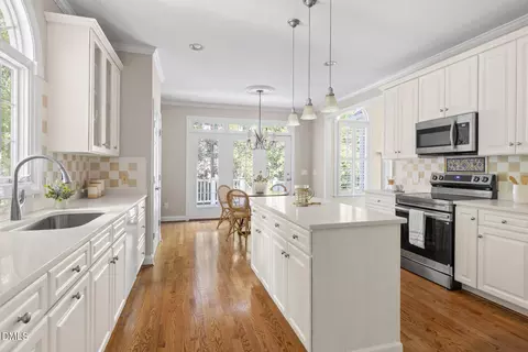 Kitchen - 4207 Sugar Pine Ln, Durham, NC 27705 photo 4 of 6