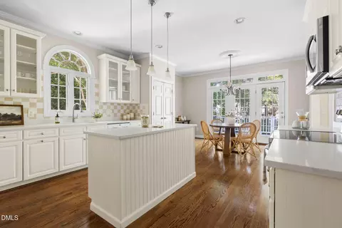 Kitchen - 4207 Sugar Pine Ln, Durham, NC 27705 photo 6 of 6