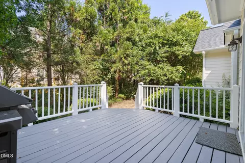 Exterior - 4207 Sugar Pine Ln, Durham, NC 27705 photo 4 of 5