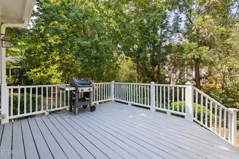 Exterior - 4207 Sugar Pine Ln, Durham, NC 27705 photo 3 of 5