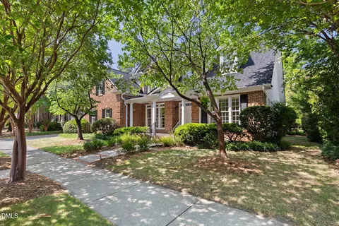 Exterior - 4207 Sugar Pine Ln, Durham, NC 27705 photo 1 of 5