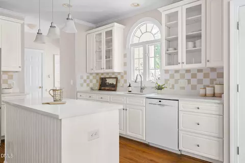 Kitchen - 4207 Sugar Pine Ln, Durham, NC 27705 photo 3 of 6