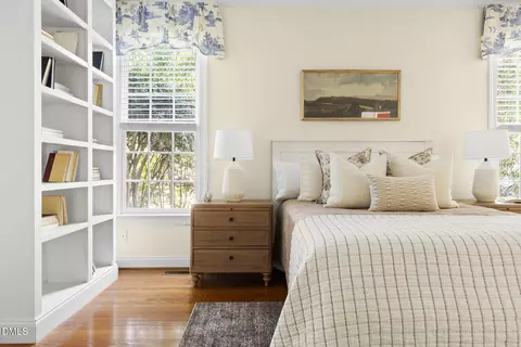 Bedroom - 4207 Sugar Pine Ln, Durham, NC 27705 photo 3 of 6