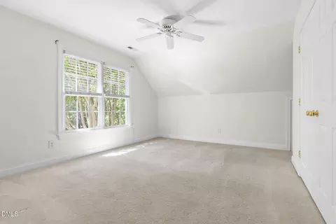 Bedroom - 4207 Sugar Pine Ln, Durham, NC 27705 photo 5 of 6