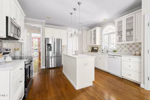 Kitchen - 4207 Sugar Pine Ln, Durham, NC 27705 photo 2 of 6
