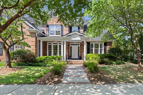 4207 Sugar Pine Ln, Durham, NC 27705