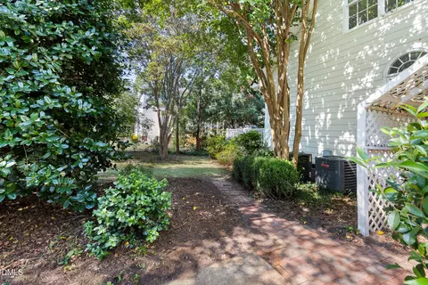 Exterior - 4207 Sugar Pine Ln, Durham, NC 27705 photo 1 of 5