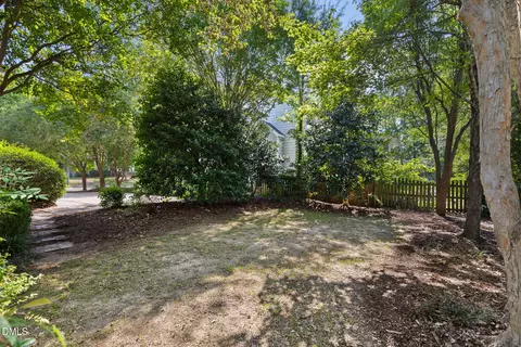 Exterior - 4207 Sugar Pine Ln, Durham, NC 27705 photo 2 of 5