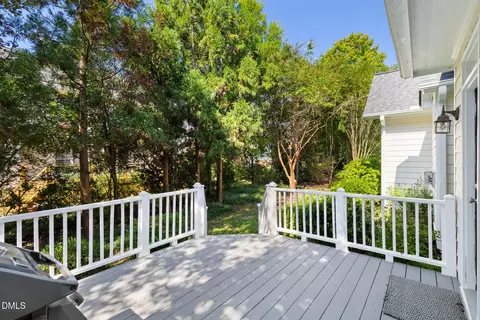 Exterior - 4207 Sugar Pine Ln, Durham, NC 27705 photo 5 of 5