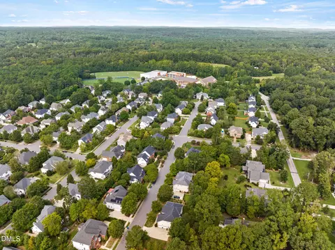 View/Area - 4207 Sugar Pine Ln, Durham, NC 27705 photo 1 of 1