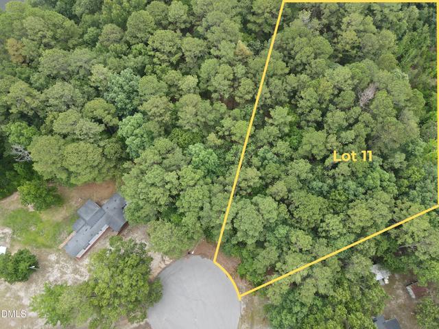 lot11 Violet Ln, Coats, NC 27521