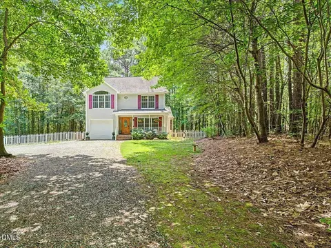 3007 Pintail Dr, Mebane, NC 27302