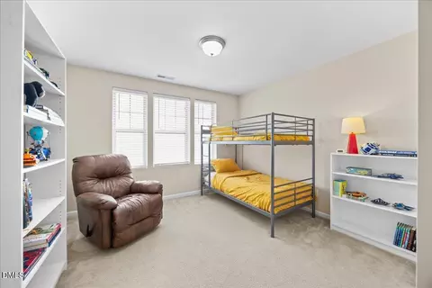 Bedroom - 95 Beacon Way, Garner, NC 27529 photo 3 of 5