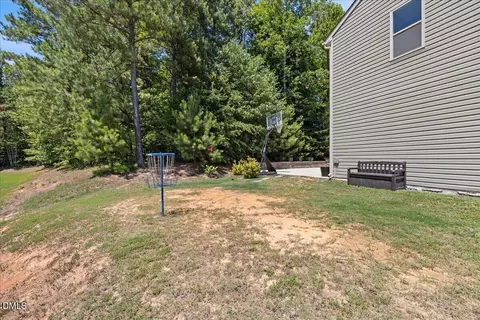 Exterior - 95 Beacon Way, Garner, NC 27529 photo 5 of 6