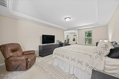 Bedroom - 95 Beacon Way, Garner, NC 27529 photo 1 of 5