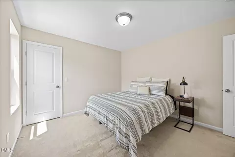 Bedroom - 95 Beacon Way, Garner, NC 27529 photo 5 of 5