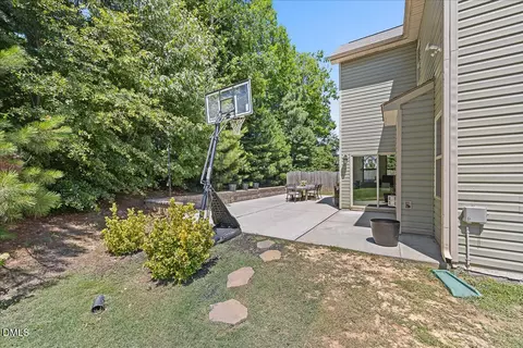 Exterior - 95 Beacon Way, Garner, NC 27529 photo 4 of 6