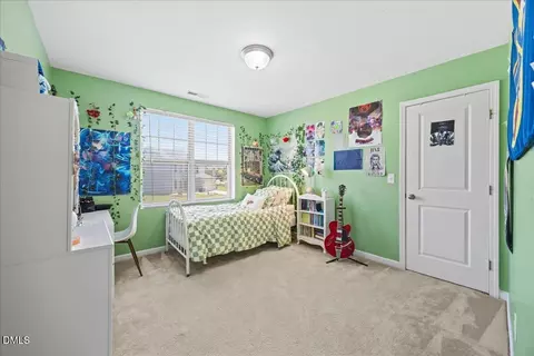 Bedroom - 95 Beacon Way, Garner, NC 27529 photo 4 of 5