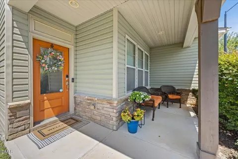 Exterior - 95 Beacon Way, Garner, NC 27529 photo 2 of 6