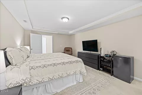Bedroom - 95 Beacon Way, Garner, NC 27529 photo 2 of 5