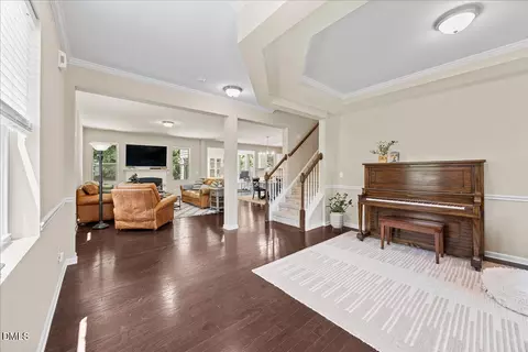 Entry Way - 95 Beacon Way, Garner, NC 27529 photo 2 of 5