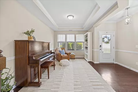 Entry Way - 95 Beacon Way, Garner, NC 27529 photo 3 of 5