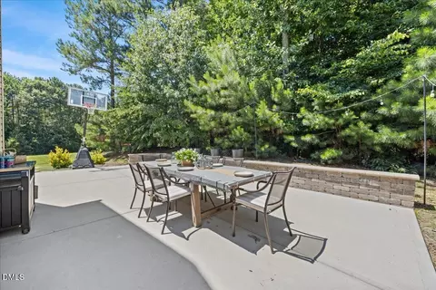 Exterior - 95 Beacon Way, Garner, NC 27529 photo 3 of 6