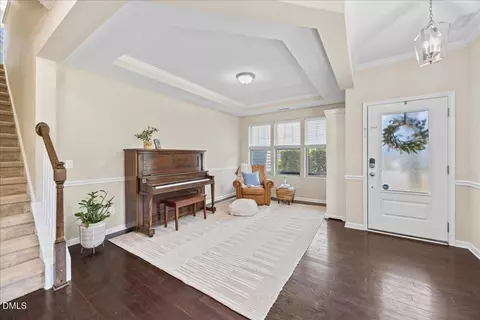Entry Way - 95 Beacon Way, Garner, NC 27529 photo 1 of 5