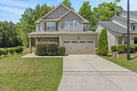 95 Beacon Way, Garner, NC 27529 photo 1