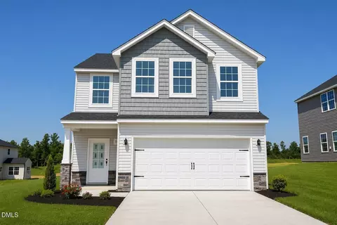 1985 Palmer Dr, Graham, NC 27253