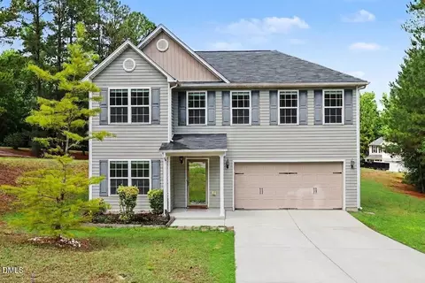 905 Woodland Rd, Creedmoor, NC 27522