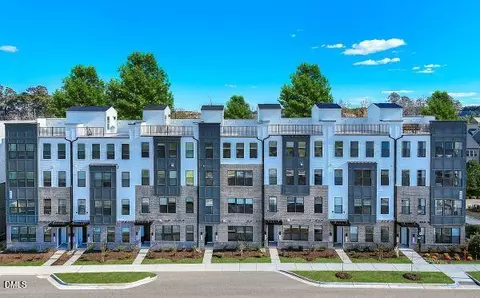 1400 Granholm Rd #106, Cary, NC 27519