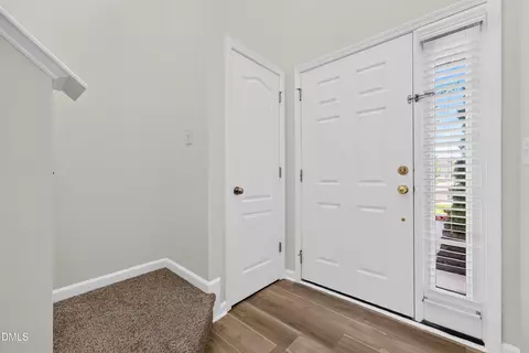 Entry Way - 432 Windy Peak Loop, Cary, NC 27519 photo 1 of 5