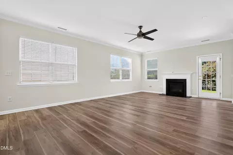 Living - 432 Windy Peak Loop, Cary, NC 27519 photo 3 of 5