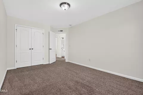 Bedroom - 432 Windy Peak Loop, Cary, NC 27519 photo 3 of 6