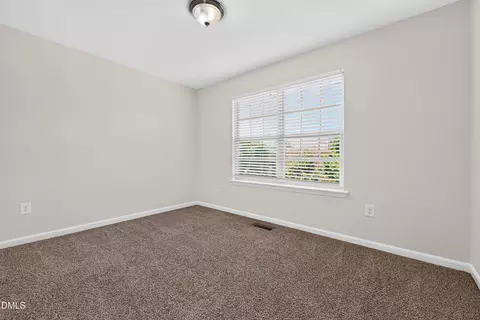 Bedroom - 432 Windy Peak Loop, Cary, NC 27519 photo 4 of 6
