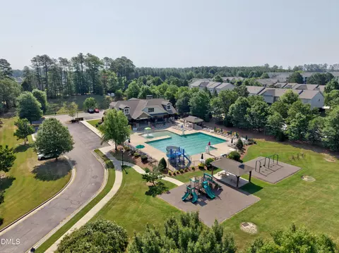 View/Area - 432 Windy Peak Loop, Cary, NC 27519 photo 2 of 2