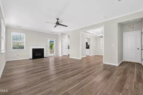 Living - 432 Windy Peak Loop, Cary, NC 27519 photo 2 of 5