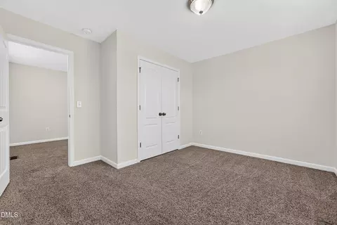 Bedroom - 432 Windy Peak Loop, Cary, NC 27519 photo 5 of 6