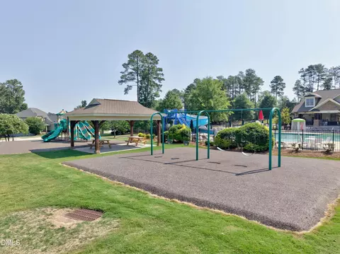Exterior - 432 Windy Peak Loop, Cary, NC 27519 photo 11 of 14